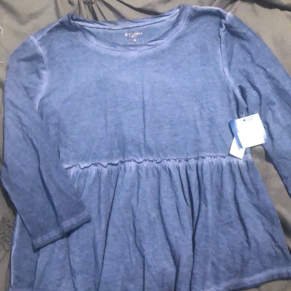 Doesn’t fit